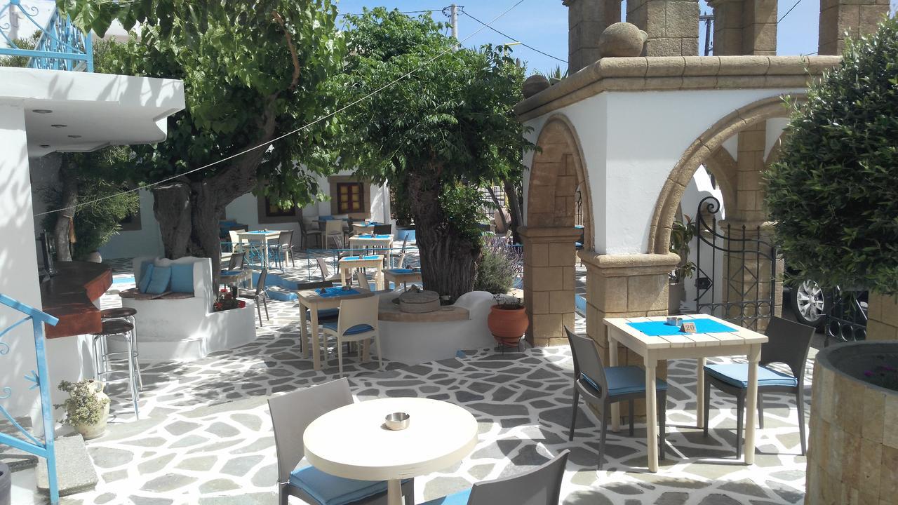 Aparthotel Bright Star