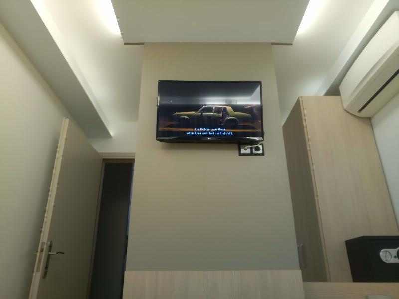 Aparthotel Bright Star