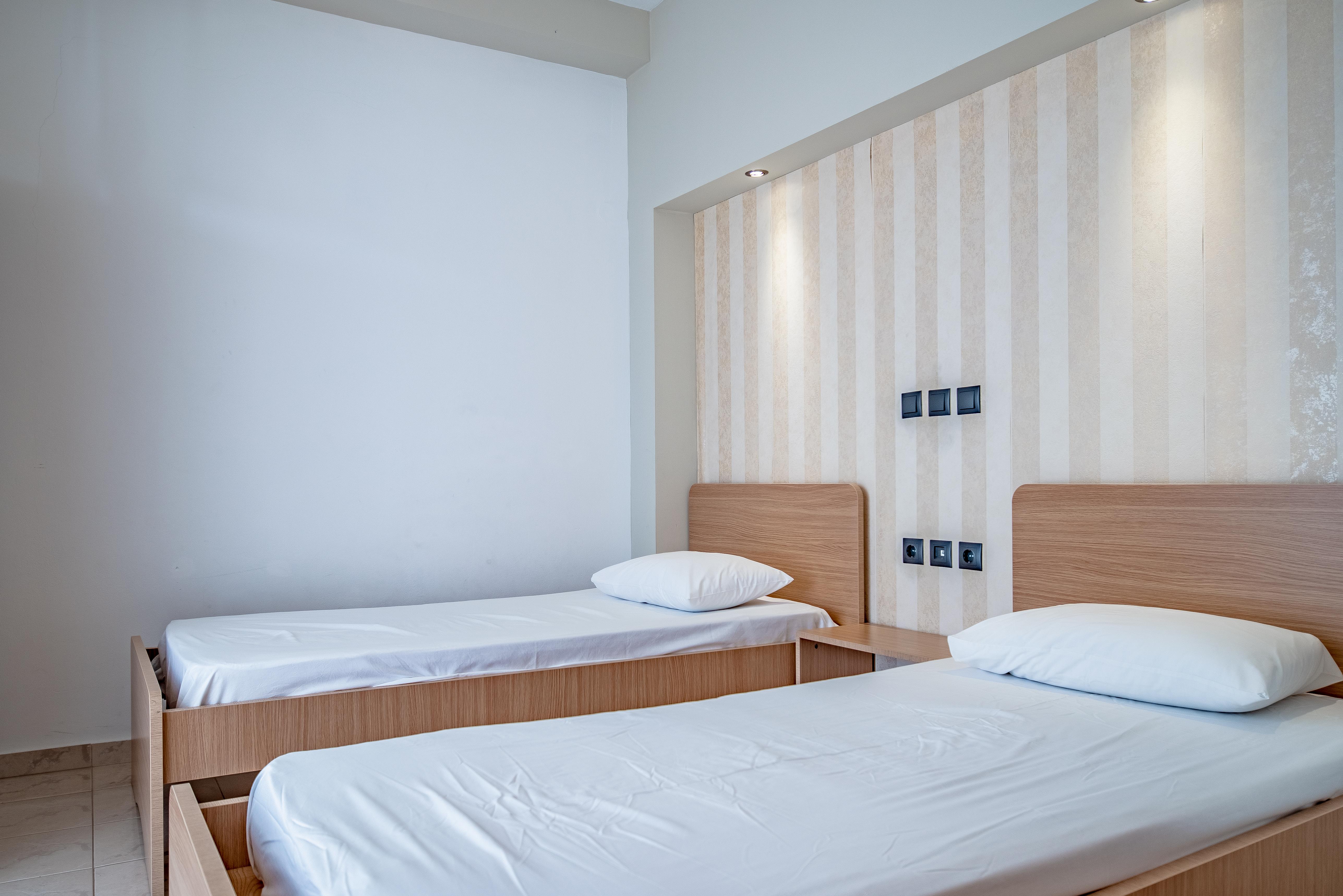 Bright Star Aparthotel 3*