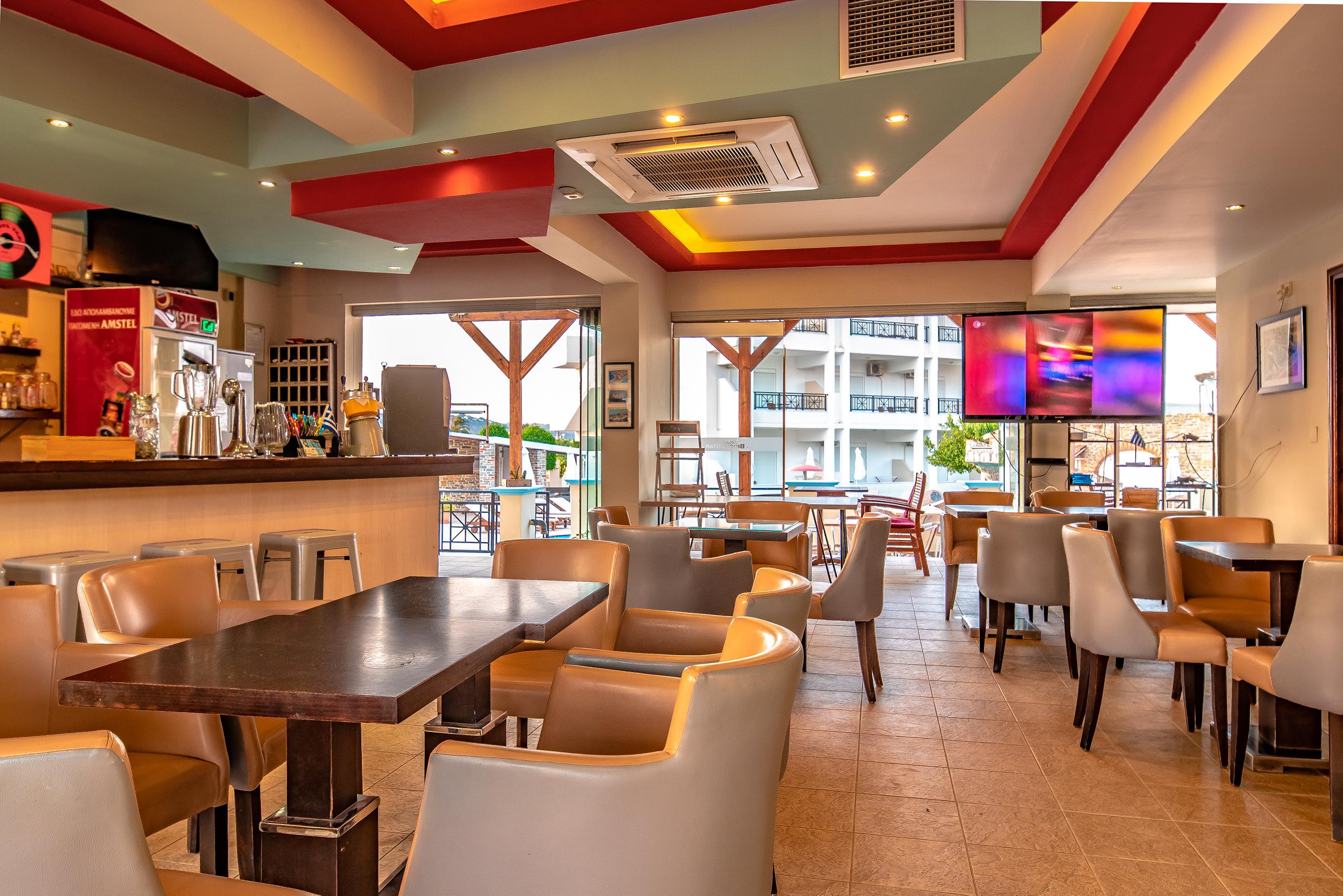 Aparthotel Bright Star