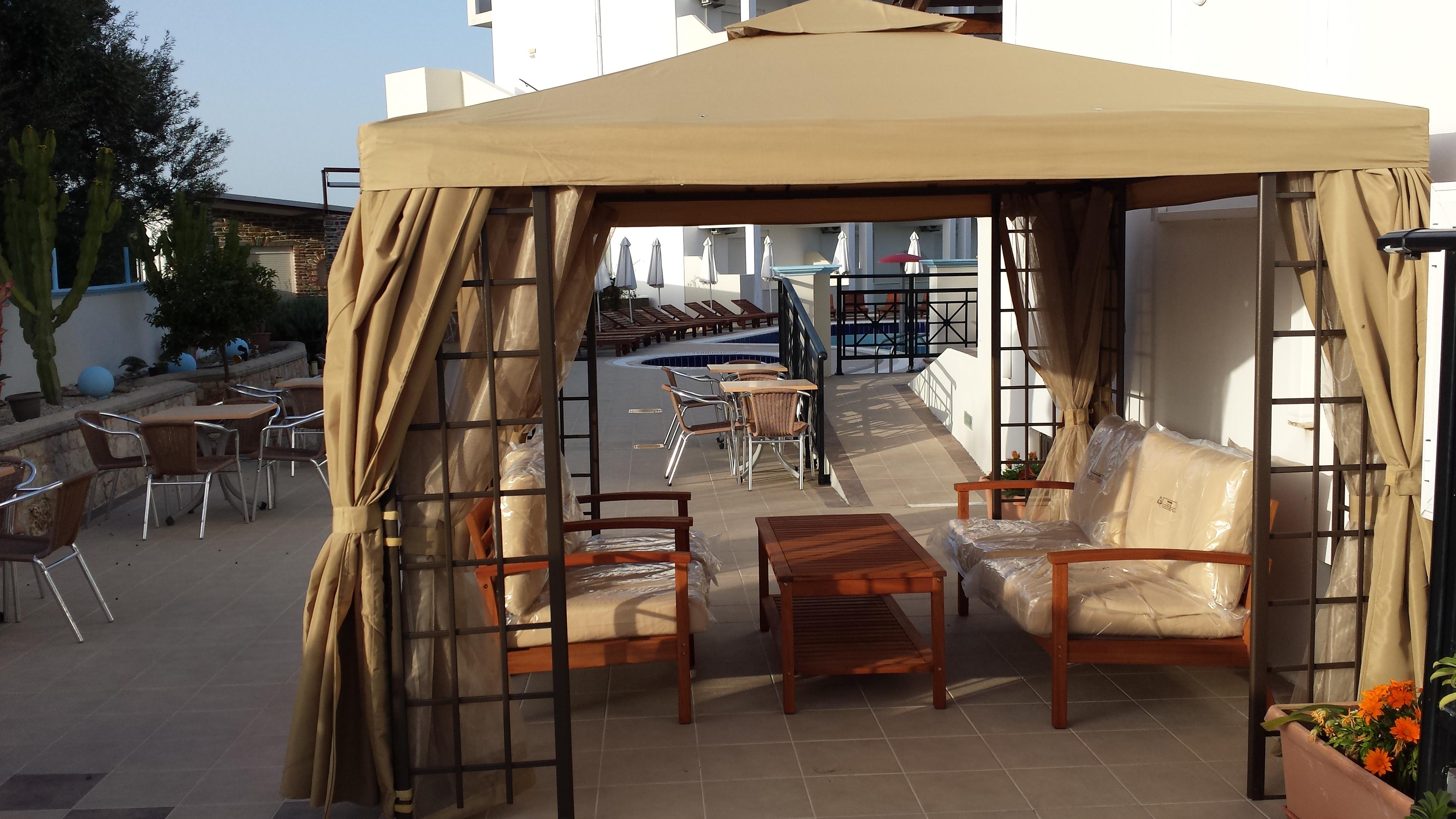 Bright Star 3* Faliraki