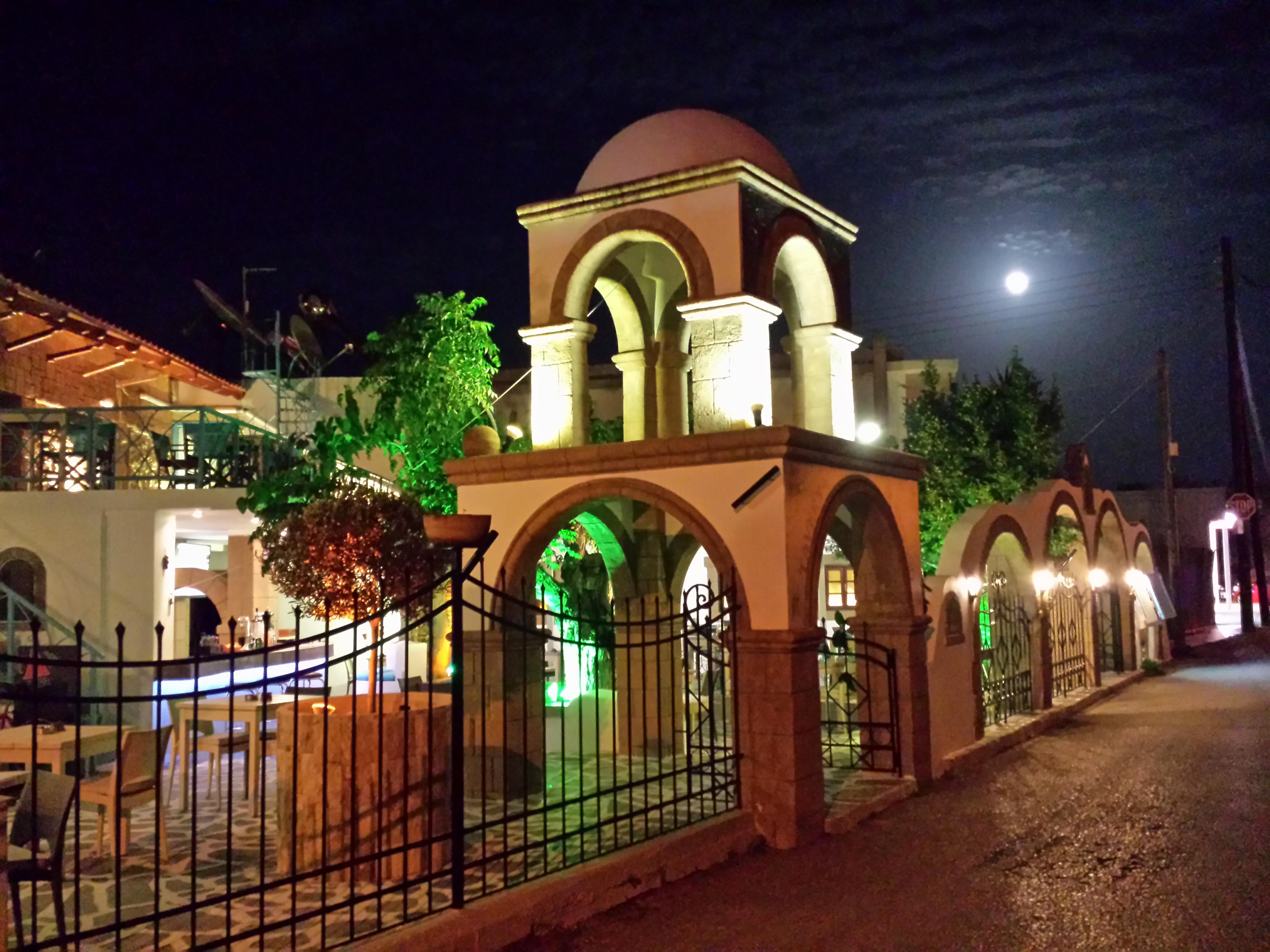 Bright Star 3* Faliraki