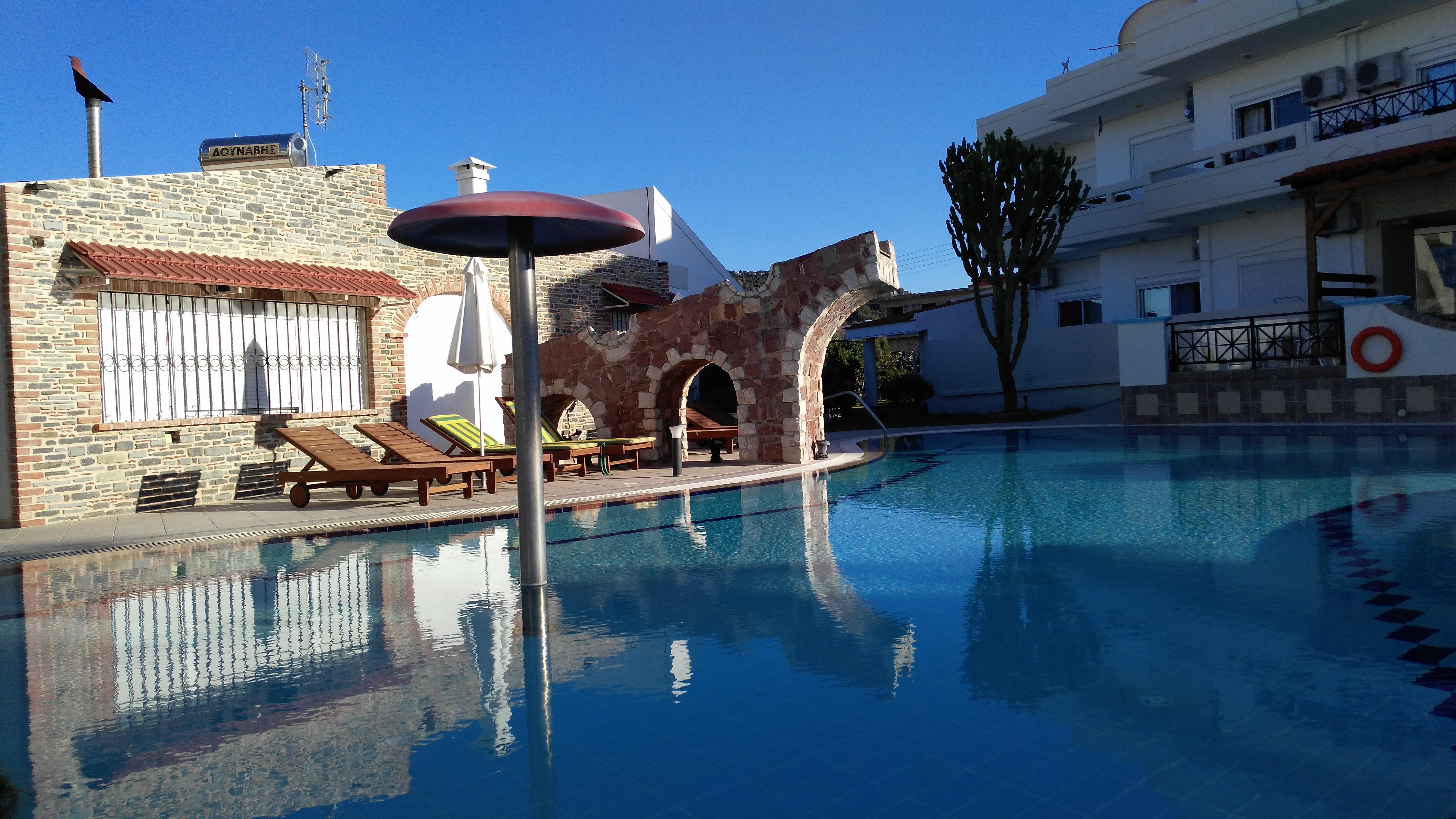 Aparthotel Bright Star