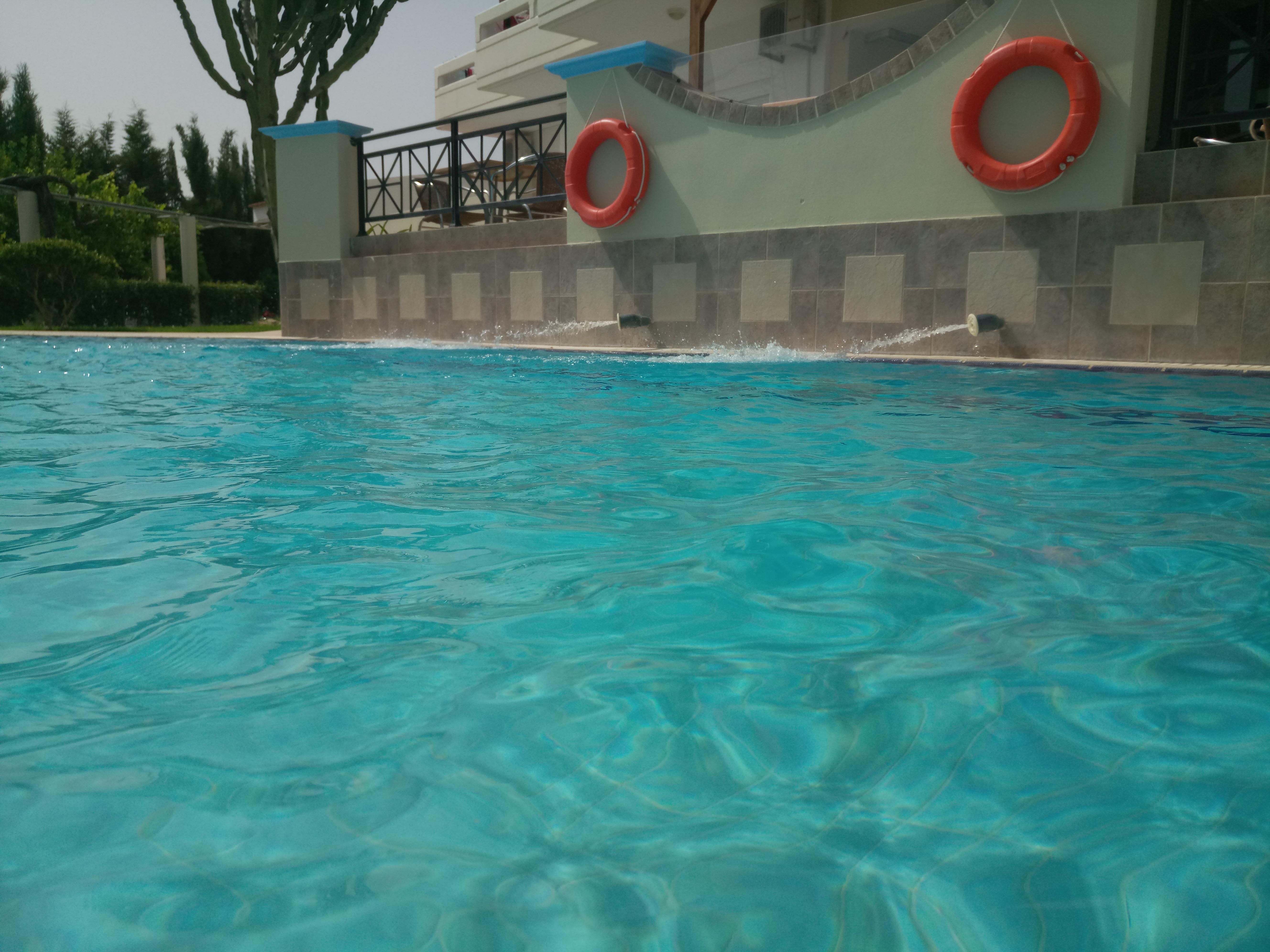 Bright Star Aparthotel