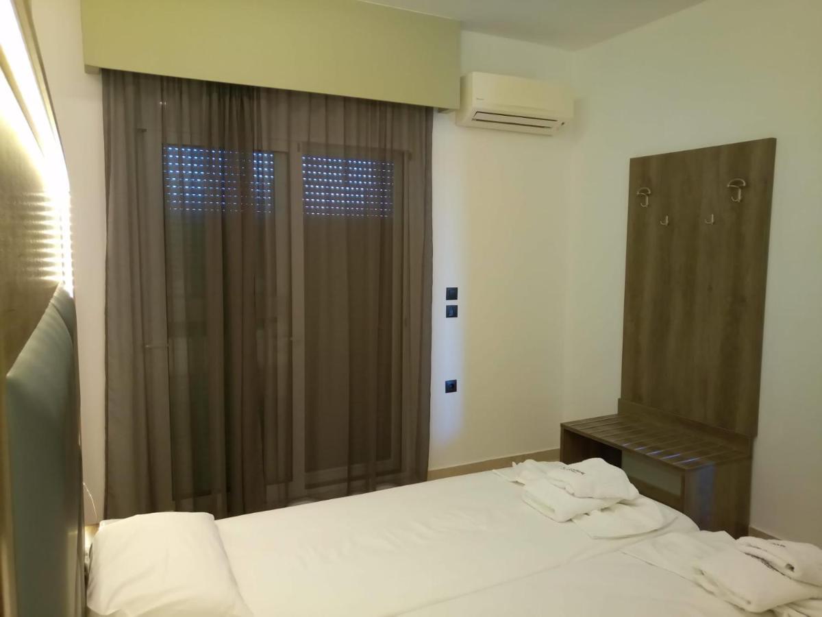 Bright Star Aparthotel Faliraki