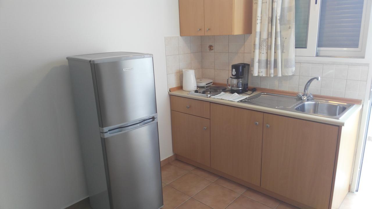 Bright Star Aparthotel Faliraki