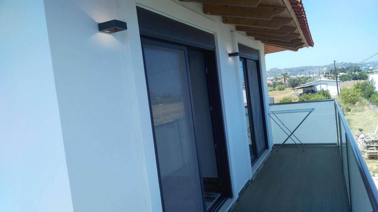 Aparthotel Bright Star 3*