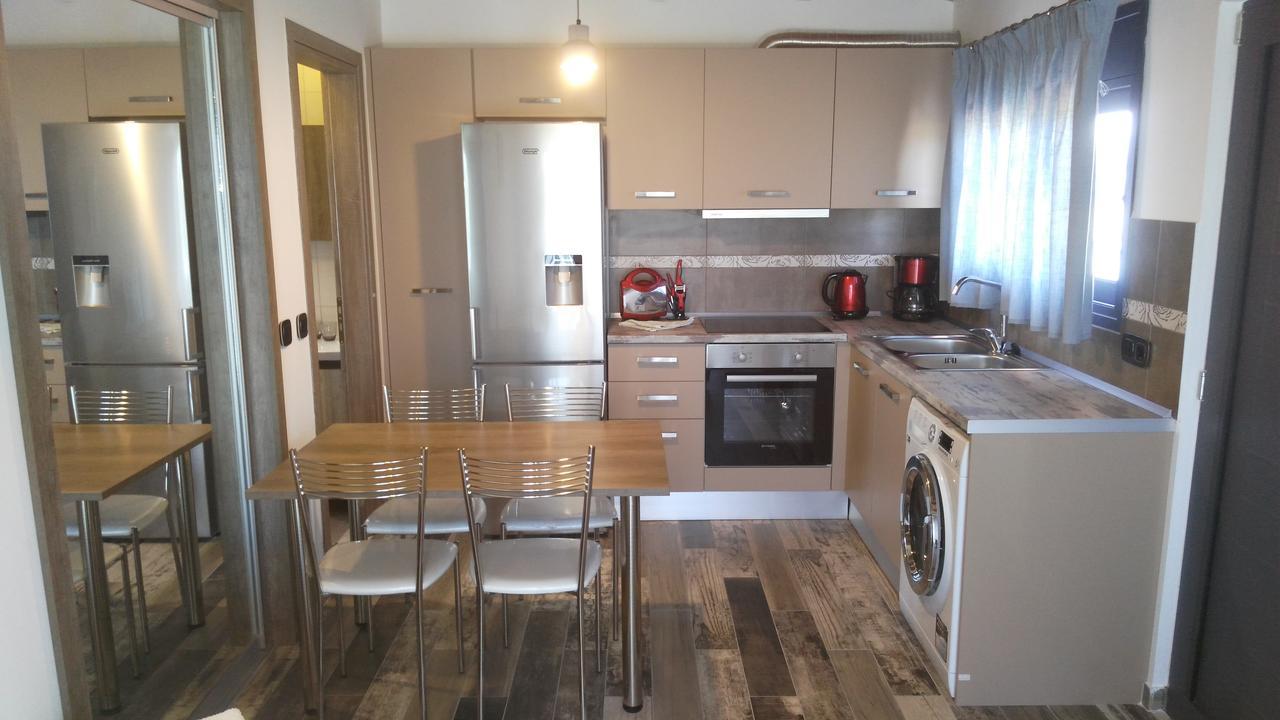 Bright Star Aparthotel 3*