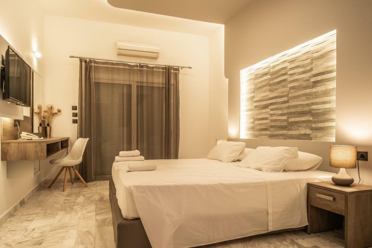 Bright Star Aparthotel 3*