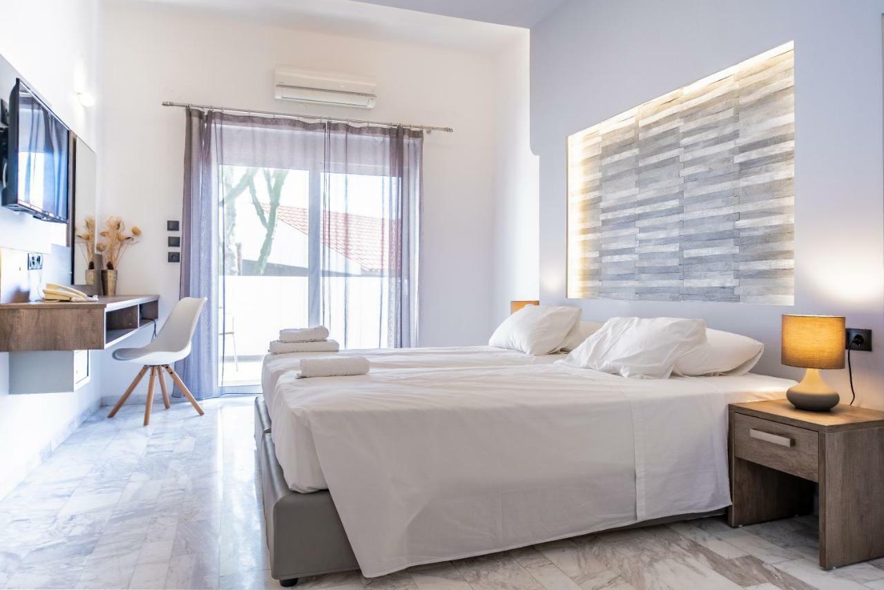 Bright Star 3* Faliraki