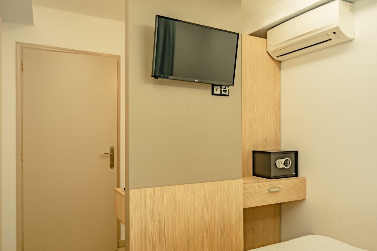 Bright Star Aparthotel