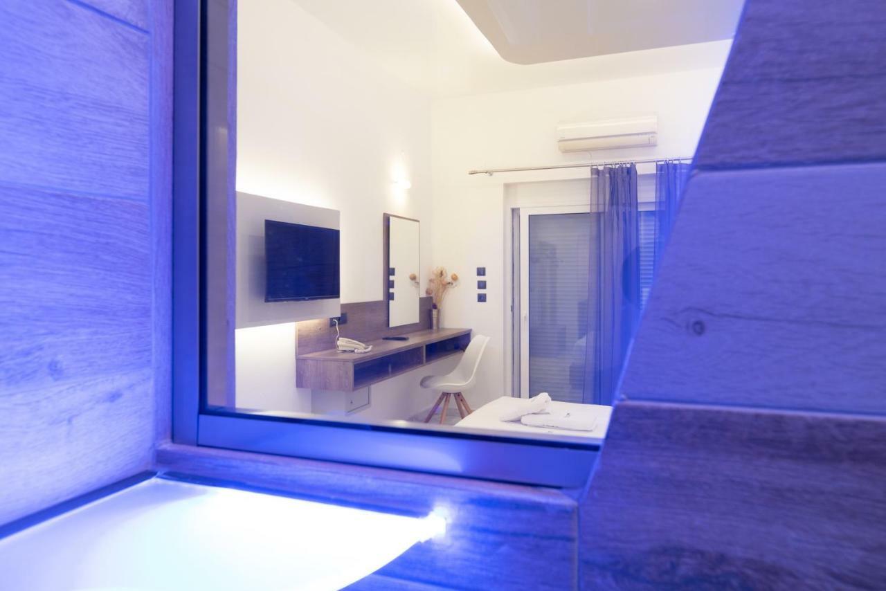 Aparthotel Bright Star 3*