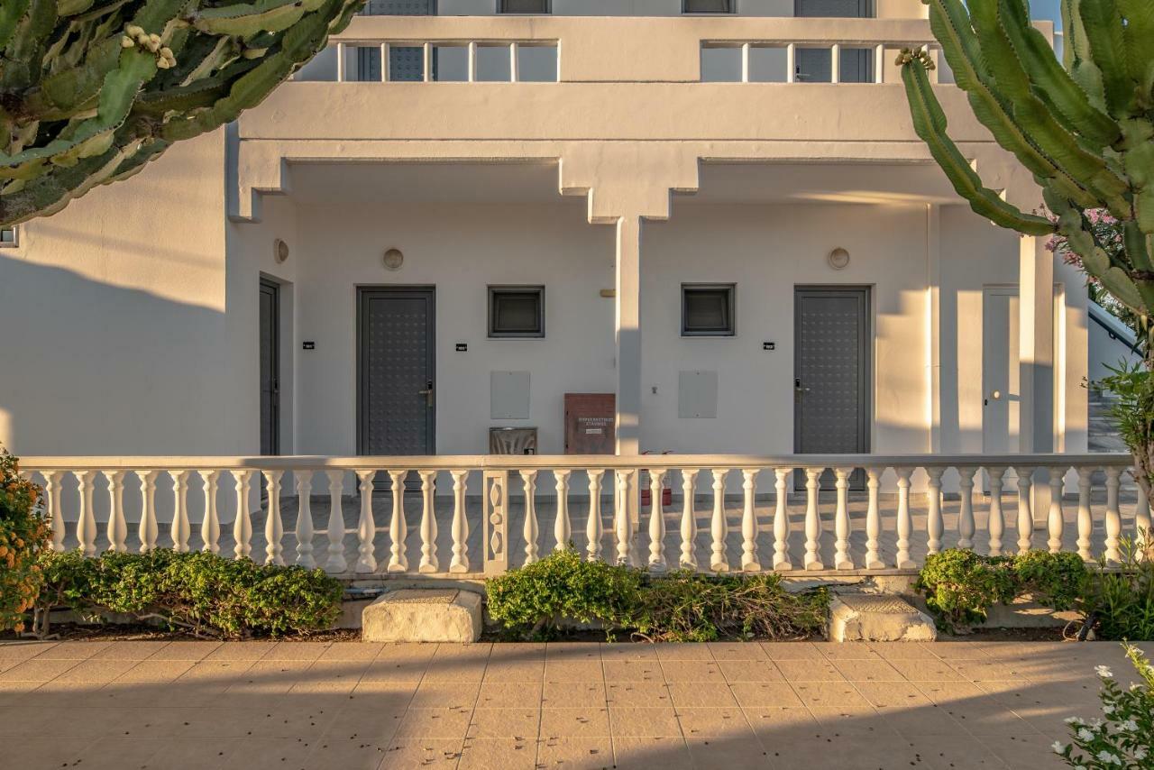 Bright Star Aparthotel Faliraki