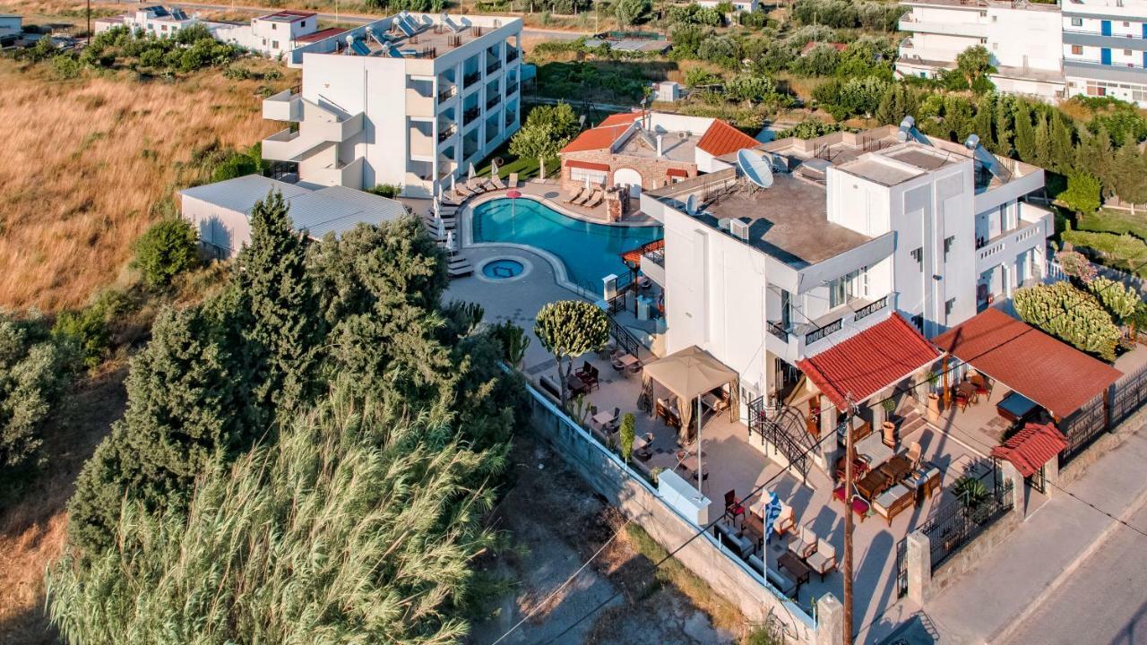 Bright Star Faliraki