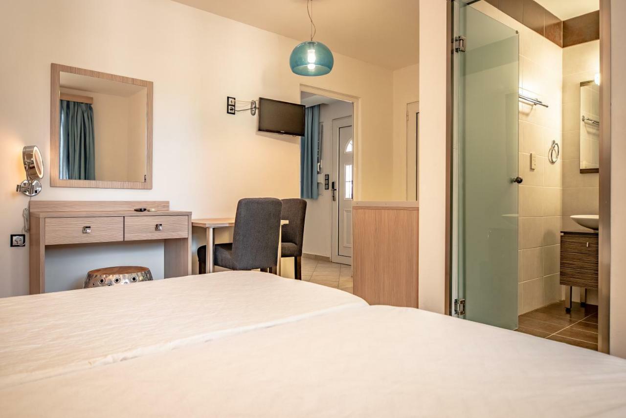 Bright Star Aparthotel